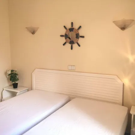 Apartman Yucca 2 *